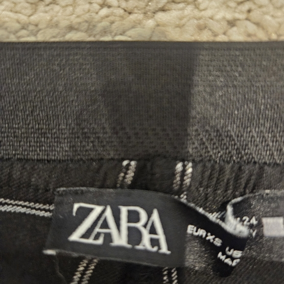 Zara XS Pants - Picture 4 of 7